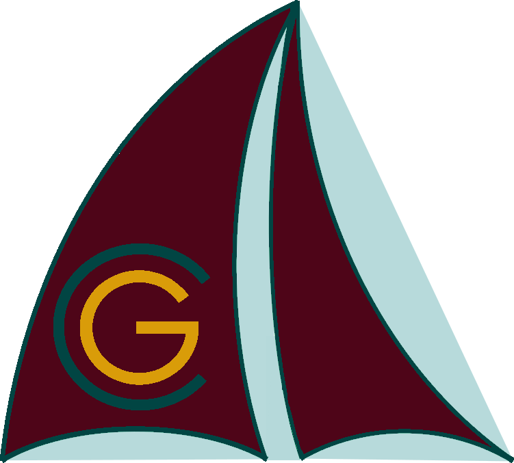 Sailing With Grace Logo